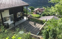 Bister, Valais 3983