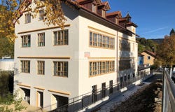 Vallorbe, Vaud 1337