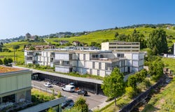 La Petite Corniche 3, LUTRY, Vaud 1095