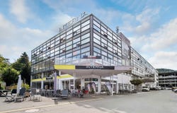 Steigstrasse 26, Winterthur, Zürich (canton) 8400