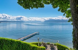 Vaud, Saint-Prex, Vaud 1162