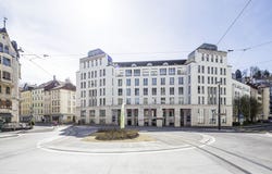 Moosbruggstrasse 1/3, St. Gallen, St. Gallen (canton) 9000