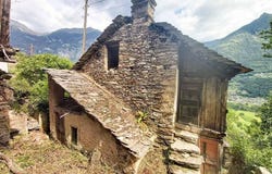 Semione, Ticino 6714