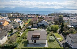 Rolle, Vaud 1180
