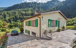 Via Campagna 7, Faido, Ticino 6760