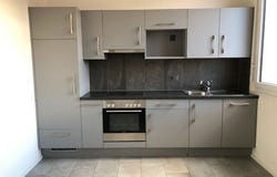 Combe-Grieurin 37b, La Chaux-de-Fonds, Neuchâtel (canton) 2300