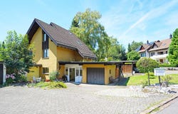Bungertwiesweg 5, Kloten, Zürich (canton) 8302