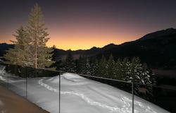 Rte de Lens Crans, Crans-Montana, Valais 3963
