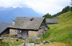 Semione, Ticino 6714