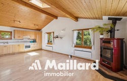 Le Vaud, Vaud 1261