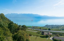 Route de Rosset-Dessus 5, Riex, Vaud 1097