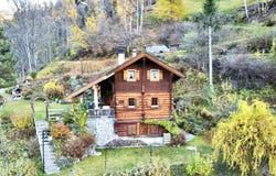 Hérémence, Valais 1982