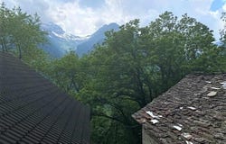 Anzonico, Ticino 6748