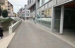 Morges, Vaud