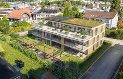Gartenstrasse, Willisau, Lucerne (canton) 6130
