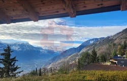 Aven, Aven, Valais 1976