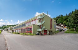 Schützenstrasse 13, Urdorf, Zürich (canton) 8902