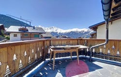 Verbier, Valais 1936