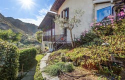 Strada dala Vigna 16, Arogno, Ticino 6822