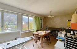 Sierre, Valais 3960