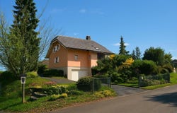 Savigny, Vaud 1073