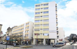 Avenue de la Gare 9, Bulle, Fribourg (canton) 1630