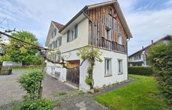 Haag, Haag (Rheintal), St. Gallen (canton) 9469