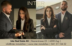 Baarerstrasse 25, Zug, Zug (canton) 6300