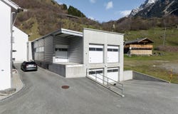 Cebbia, Mesocco, Grisons 6563