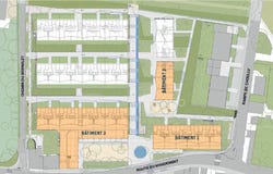 Satigny, Geneva 1242
