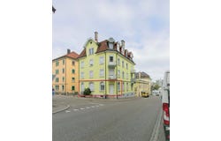 Industriestrasse 28, Rorschach, St. Gallen (canton) 9400