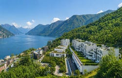 Paradiso., Paradiso, Ticino 6900