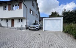 Warth, Warth, Thurgau 8532