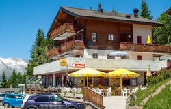 Rosswald, Rosswald, Valais 3913