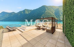 Lugano, Ticino 6900