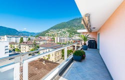 Locarno, Ticino 6600