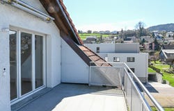 Hohrainstrasse 27A, Oberuzwil, St. Gallen (canton) 9242
