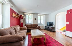 Hinterdorf 61, Schwaderloch, Aargau 5326