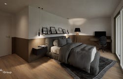 Holzachra 15, Glis, Valais 3902