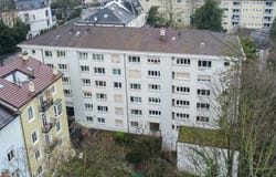 Zürcherstrasse 13, Basel, Basel-Stadt (canton) 4052