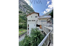 Gondo, Valais 3907