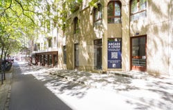 Rue Prévost-Martin 4BIS, Genève, Geneva 1205