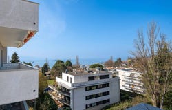 Pully, Pully, Vaud 1009