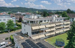 Oberentfelden, Aargau 5036