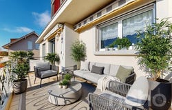 Morges, Morges, Vaud 1110
