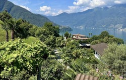 Nucleo Calgiano 16, Ranzo, Ticino 6577