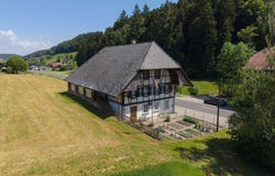 Oeschenbach, Bern (canton) 4943