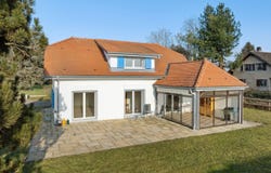 Echallens, Vaud 1040