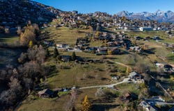 Sornard, Sornard, Valais 1997