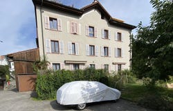 Rue Neuve 41, Moutier, Bern (canton) 2740